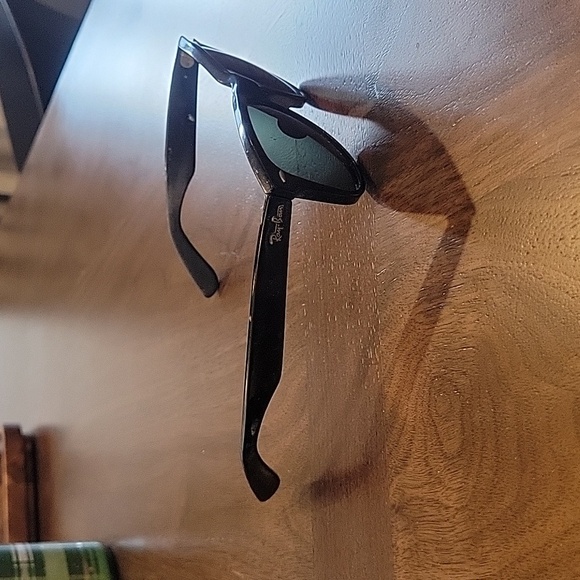 Ray Ban Wayfarer II Vintage - Picture 1 of 6